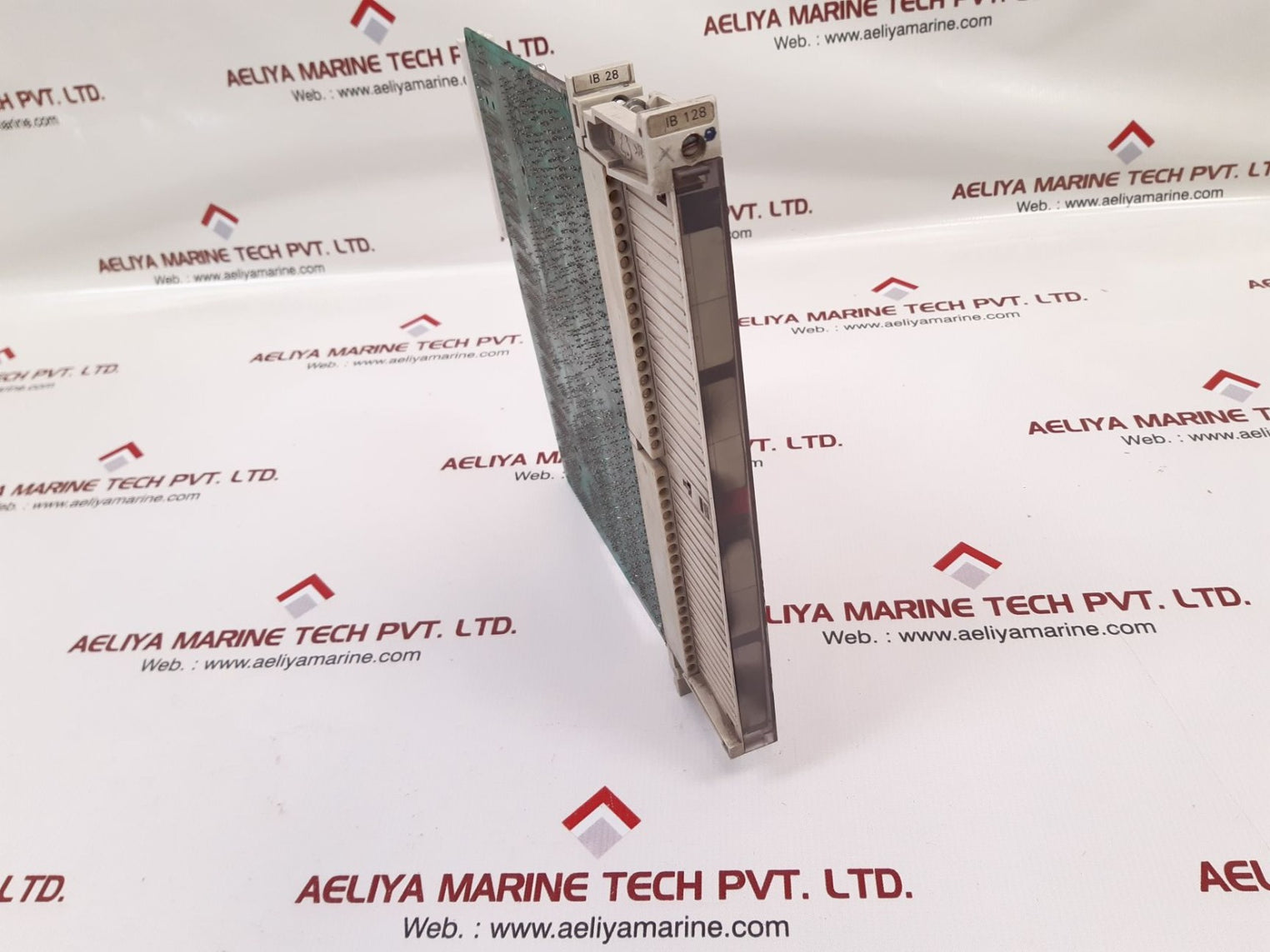 Siemens 6E5E430-4Ua11 Digital Module