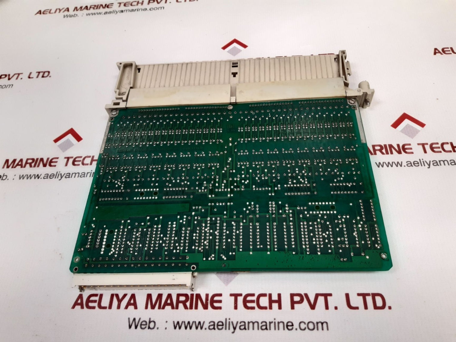 Siemens 6E5E430-4Ua11 Digital Module