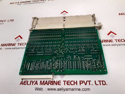Siemens 6E5E430-4Ua11 Digital Module
