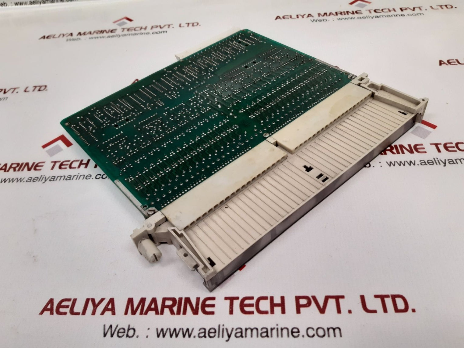 Siemens 6E5E430-4Ua11 Digital Module