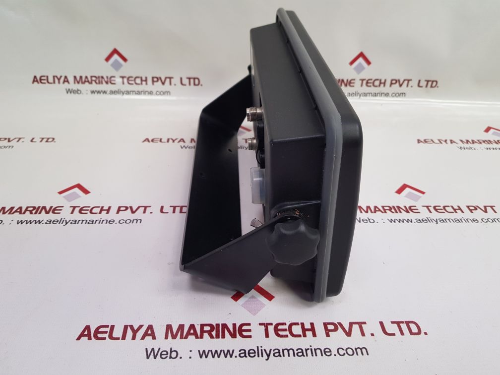 Litton Lmx 400 Dgps Navigator 65522/Aa