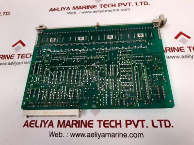 Siemens 6Es5465-4Ua11 Analog Input Module