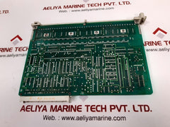 Siemens 6Es5465-4Ua11 Analog Input Module