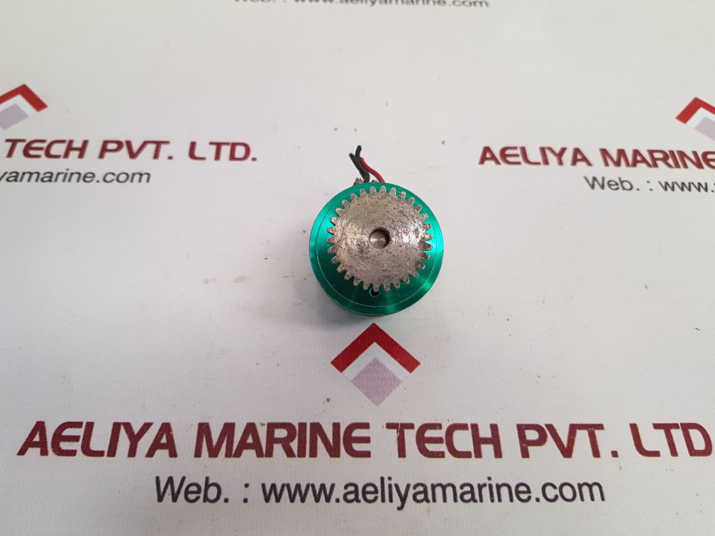 Midori Precisions Green Pot Cpp-45 Potentiometer Used