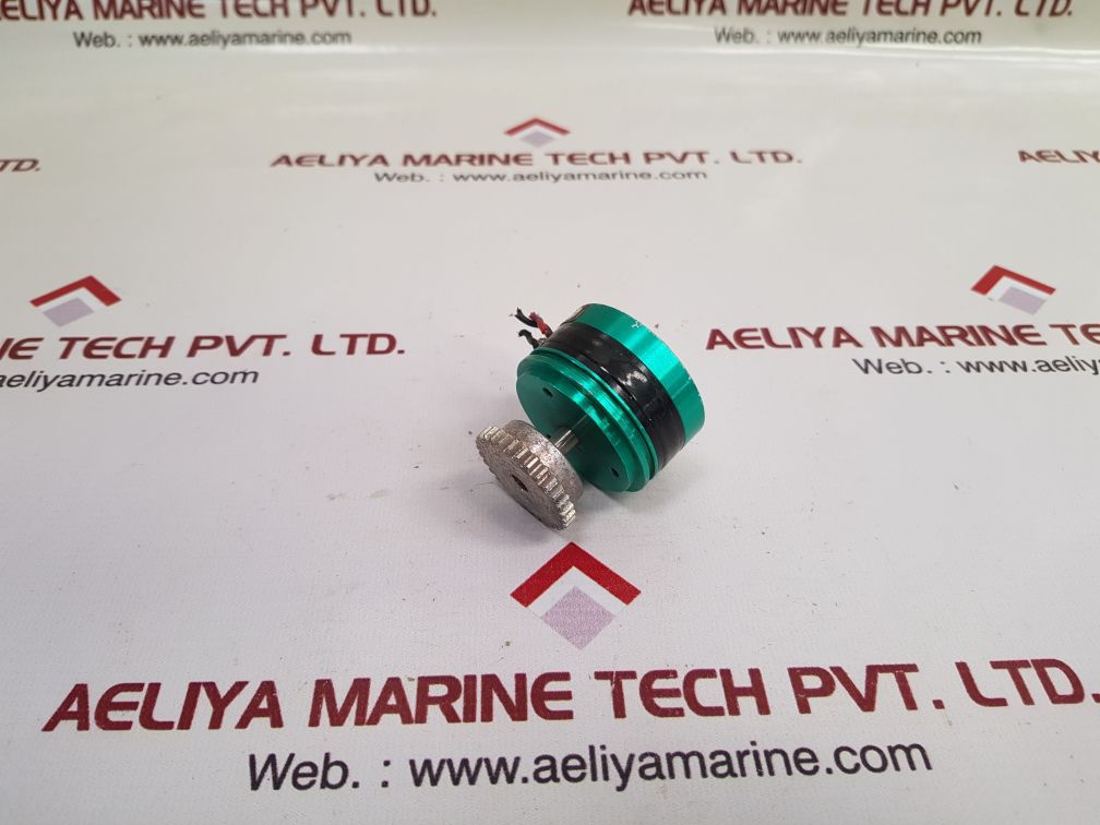 Midori Precisions Green Pot Cpp-45 Potentiometer Used
