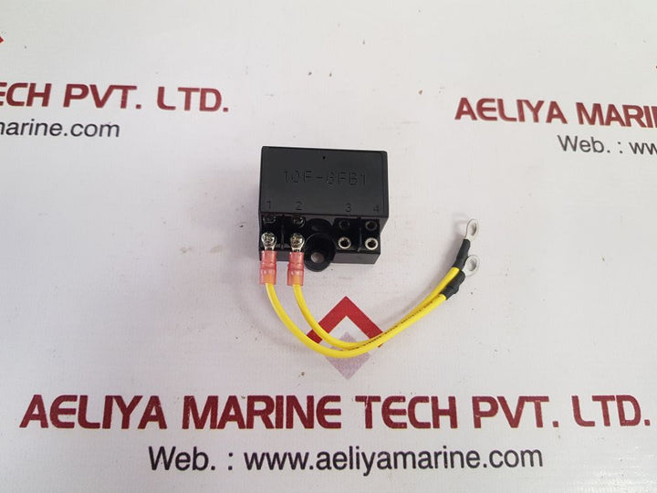 10f-6fb1 brake rectifier module 