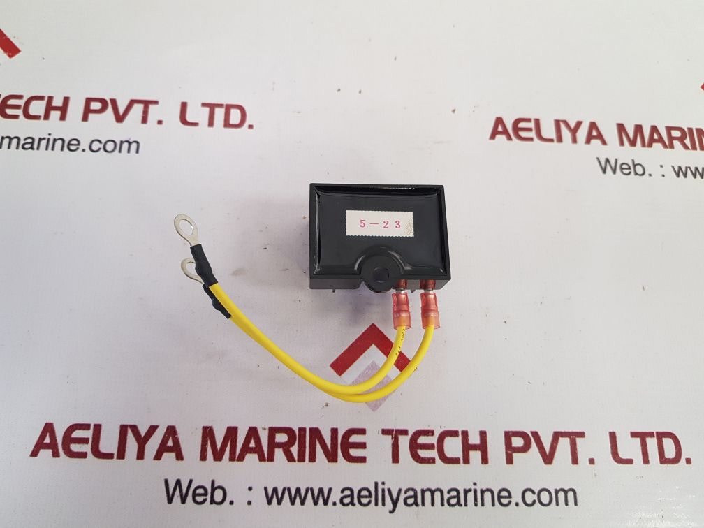 10f-6fb1 brake rectifier module 