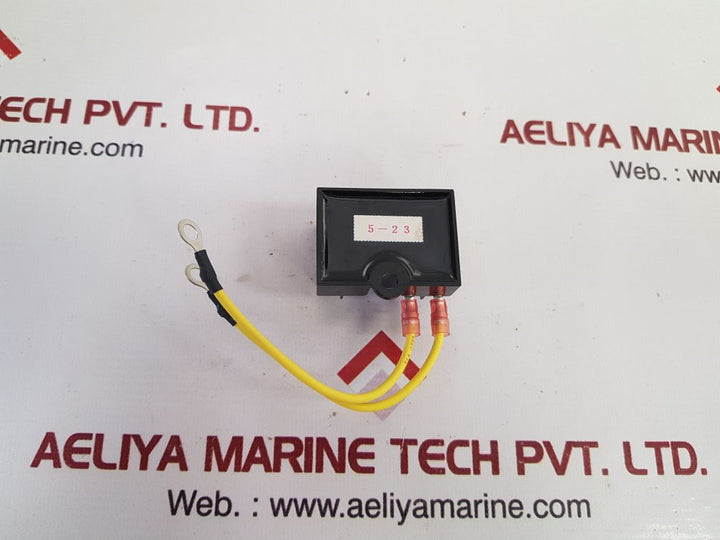 10f-6fb1 brake rectifier module 