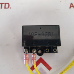 10f-6fb1 brake rectifier module 