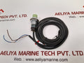 Autonics Pr18-8Ao Cylindrical Inductive Proximity Sensor