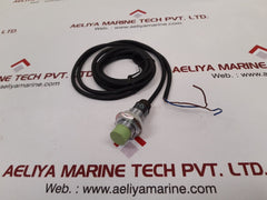 Autonics Pr18-8Ao Cylindrical Inductive Proximity Sensor