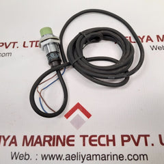 Autonics Pr18-8Ao Cylindrical Inductive Proximity Sensor