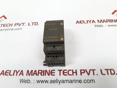 Siemens Dm8 12/24R Expansion Module 6Ed1 055-1Mb00-0Ba1