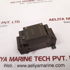 Siemens Dm8 12/24R Expansion Module 6Ed1 055-1Mb00-0Ba1
