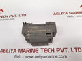 Siemens Dm8 12/24R Expansion Module 6Ed1 055-1Mb00-0Ba1