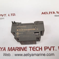 Siemens Dm8 12/24R Expansion Module 6Ed1 055-1Mb00-0Ba1
