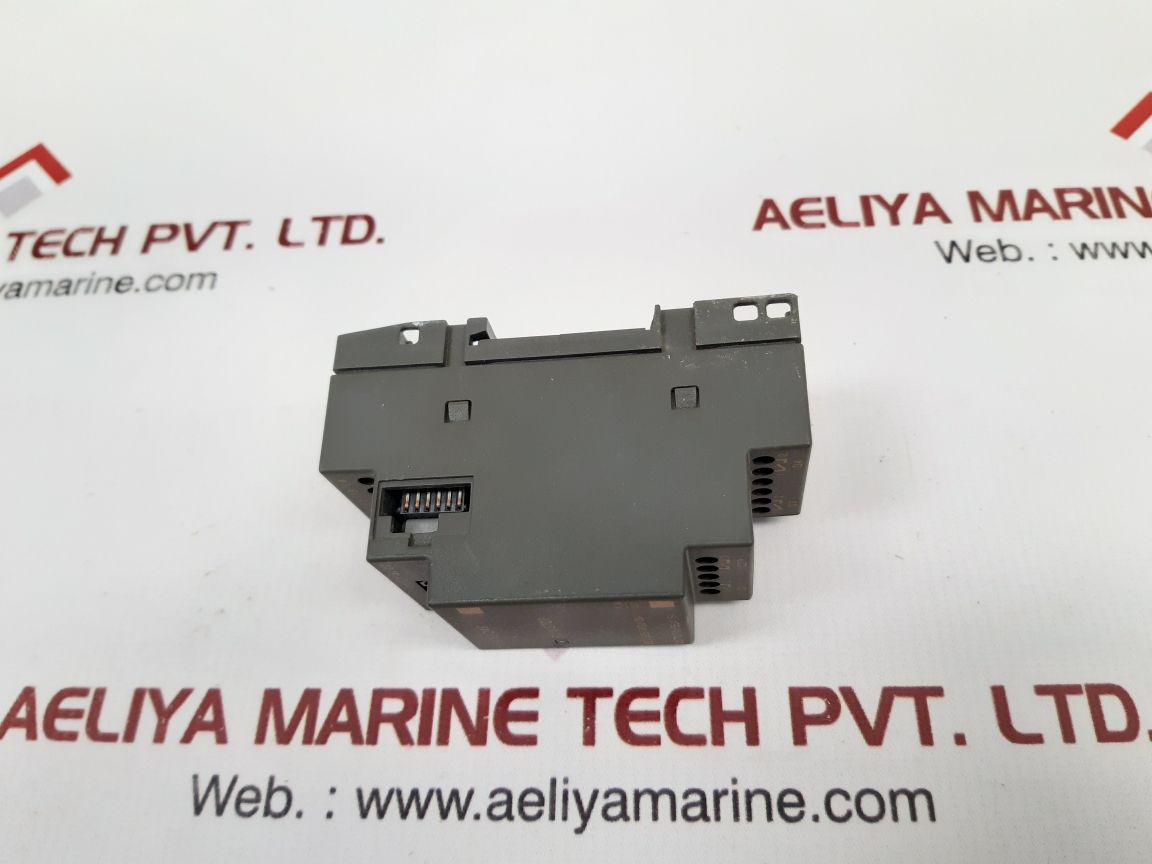 Siemens Dm8 12/24R Expansion Module 6Ed1 055-1Mb00-0Ba1