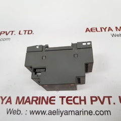 Siemens Dm8 12/24R Expansion Module 6Ed1 055-1Mb00-0Ba1