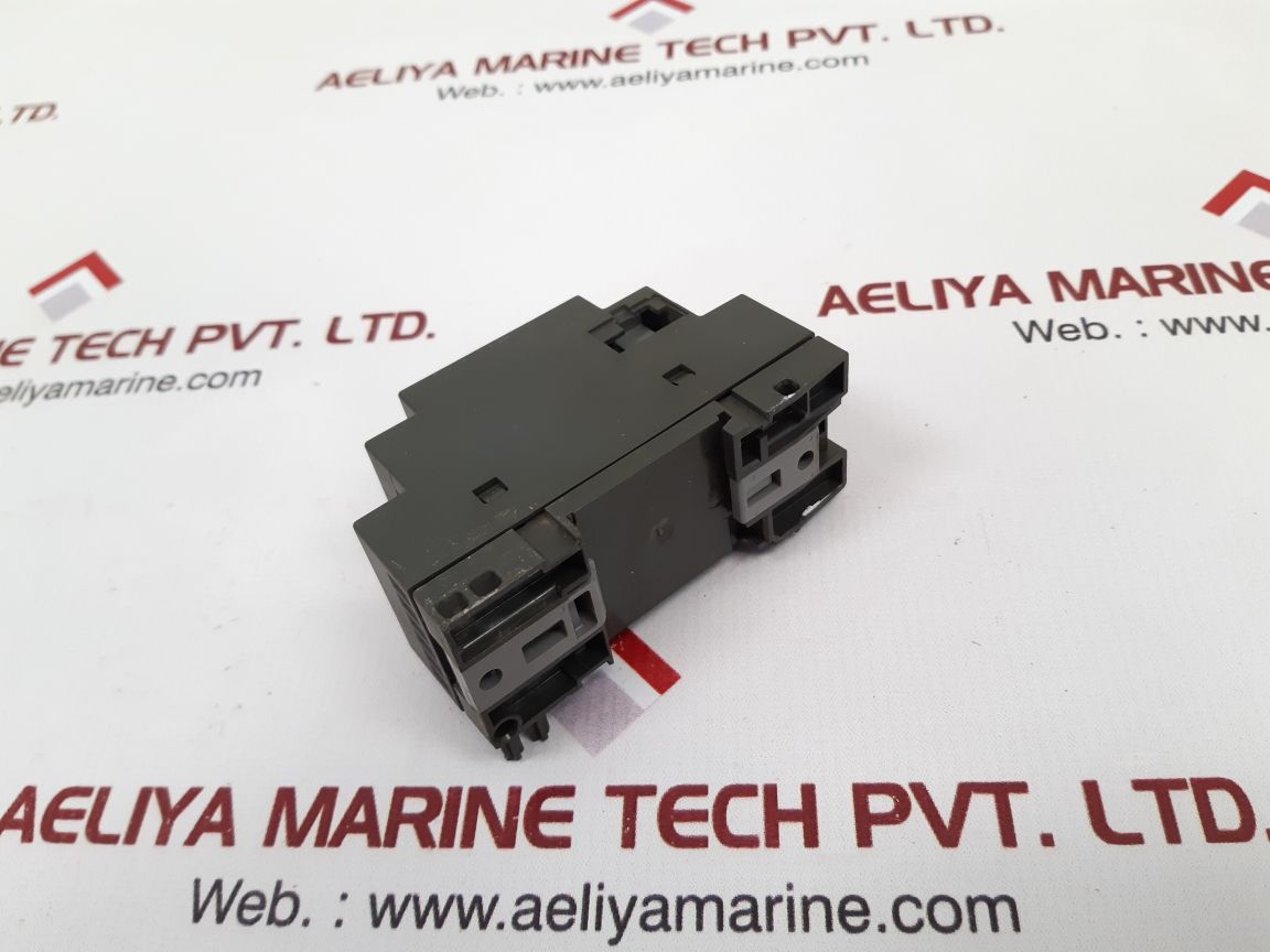 Siemens Dm8 12/24R Expansion Module 6Ed1 055-1Mb00-0Ba1