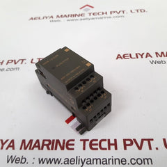 Siemens Dm8 12/24R Expansion Module 6Ed1 055-1Mb00-0Ba1