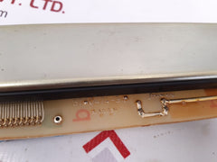 Stromberg Sghc 1 F 2 Pcb Card 57141832 F