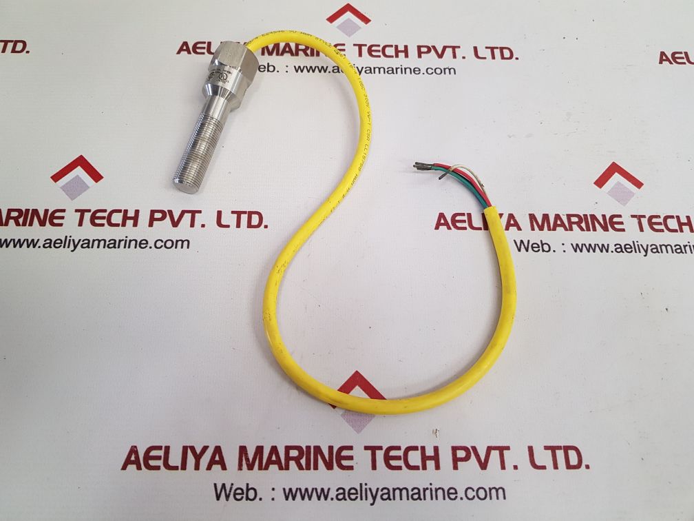 Proximity dt 1160 detector position sensor
