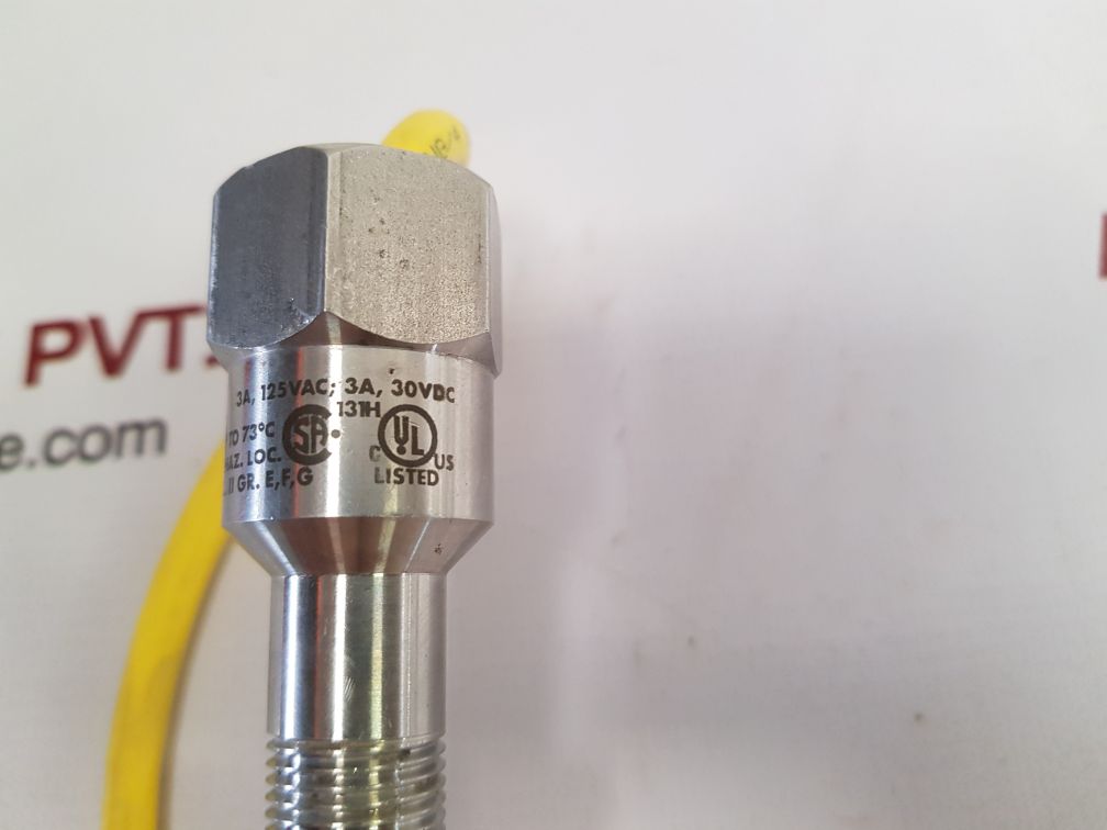 Proximity dt 1160 detector position sensor