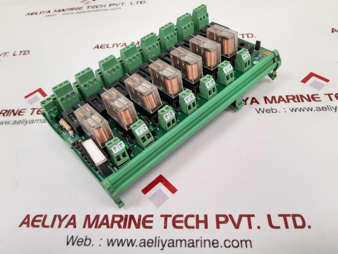 Ul24D081C01W(Of)-2C Module