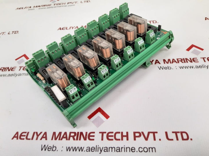 Ul24D081C01W(Of)-2C Module