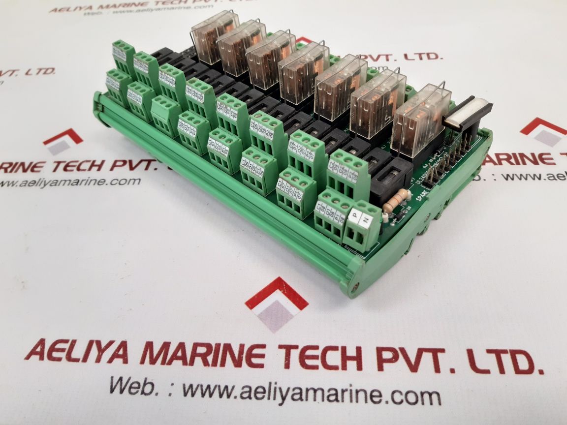 Ul24D081C01W(Of)-2C Module