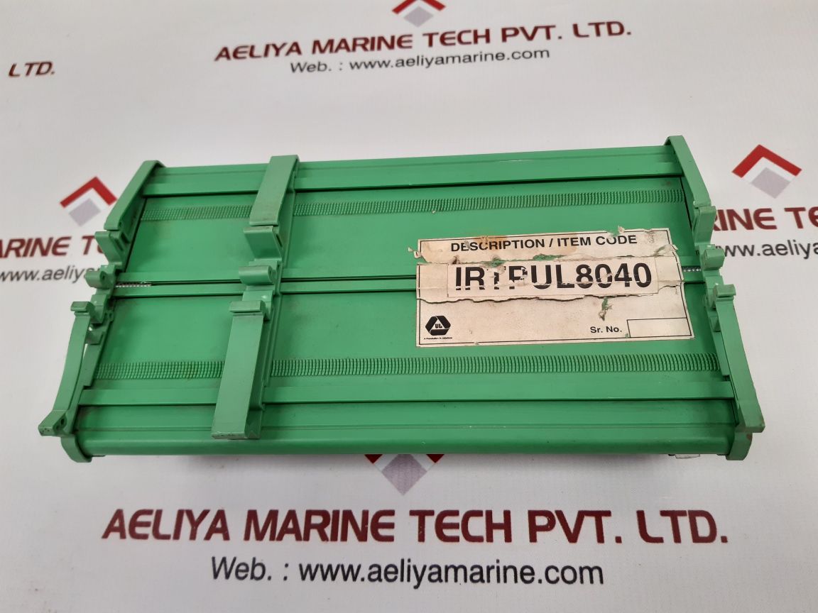 Ul24D081C01W(Of)-2C Module