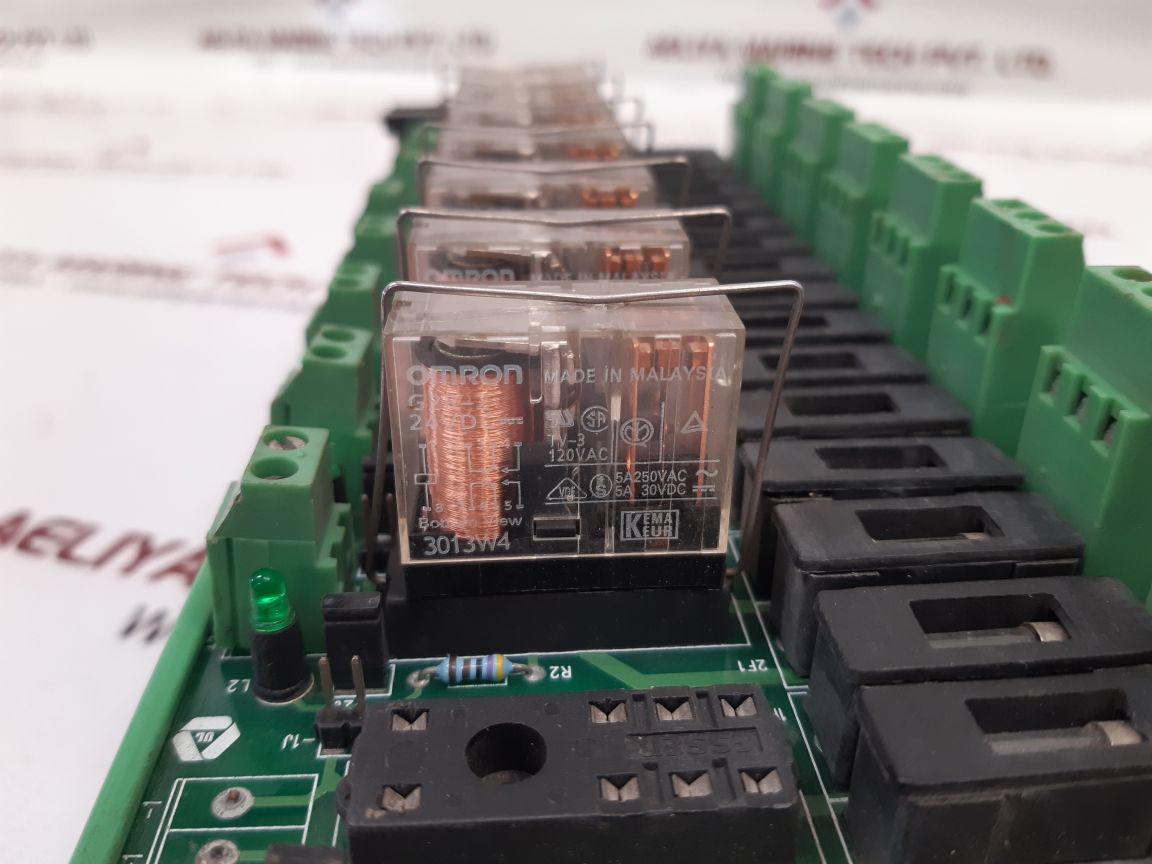 Ul24D081C01W(Of)-2C Module