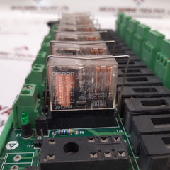 Ul24D081C01W(Of)-2C Module