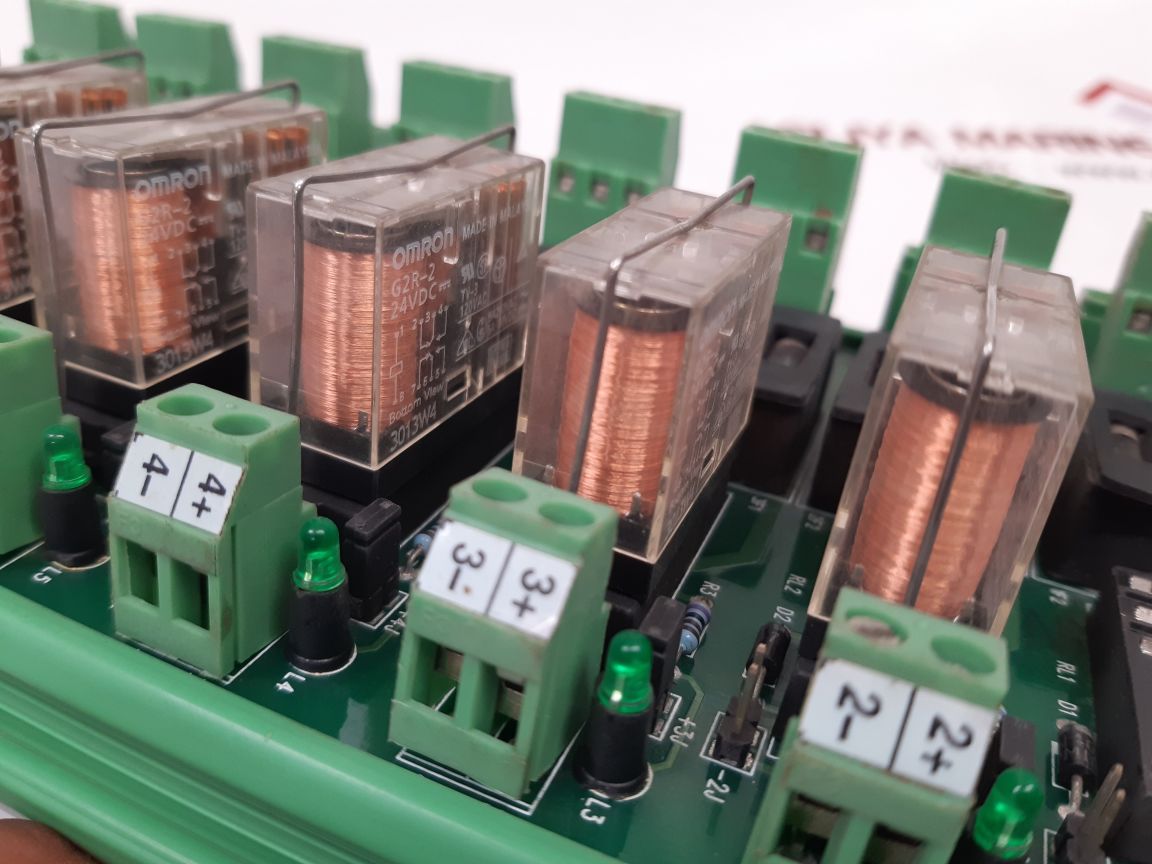 Ul24D081C01W(Of)-2C Module