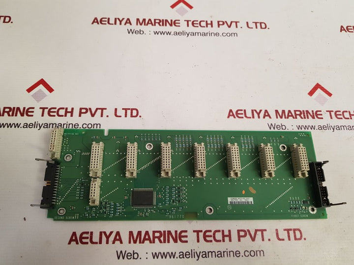 St2nd2d0 99373-922 0418 base card s96177005 