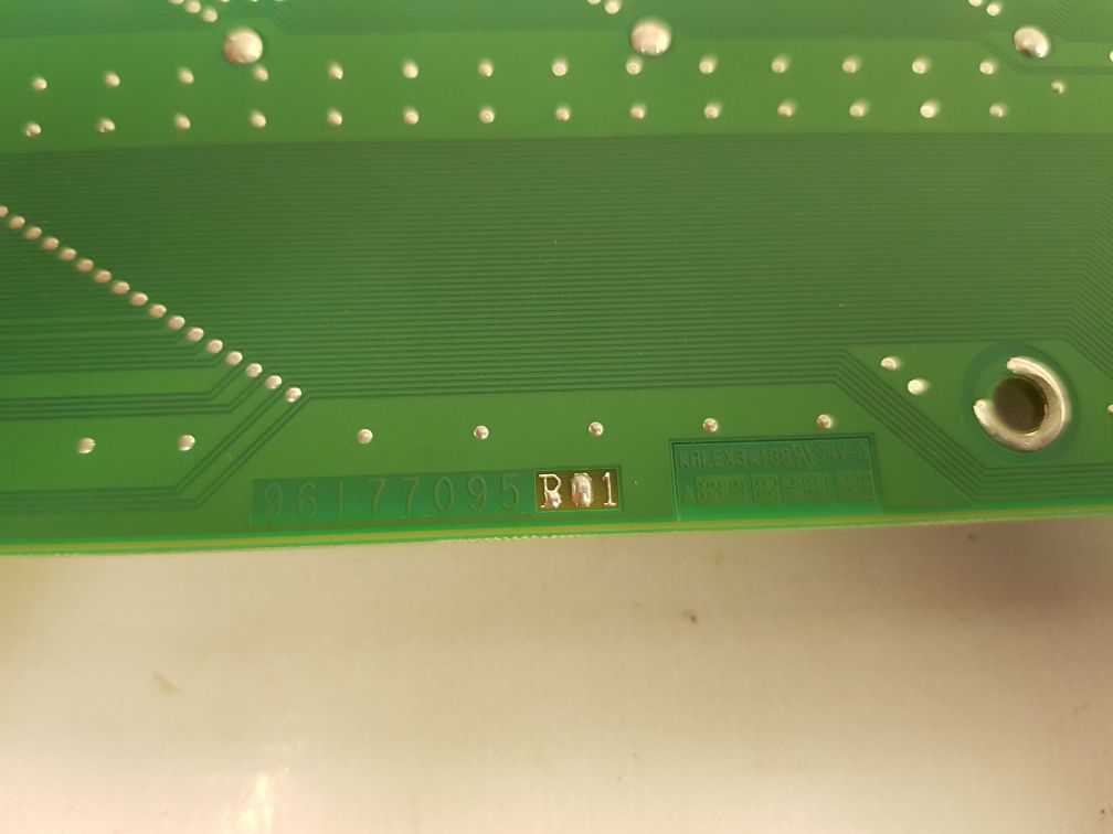 St2nd2d0 99373-922 0418 base card s96177005 