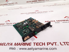 Malling Kontrol 8745.11/15 Pcb Card