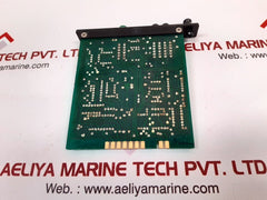 Malling Kontrol 8745.11/15 Pcb Card