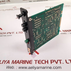 Malling Kontrol 8745.11/15 Pcb Card