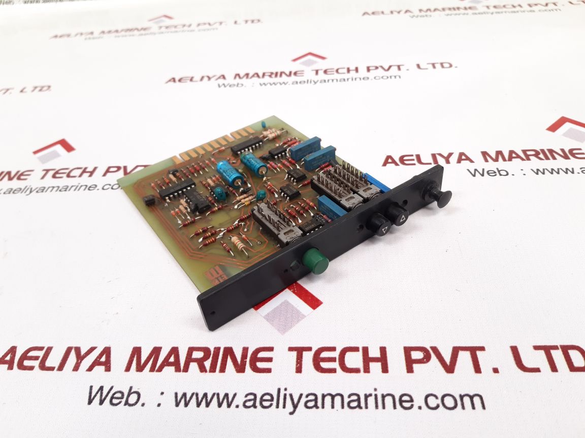 8745.15 Pcb Card