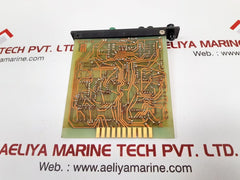 8745.15 Pcb Card