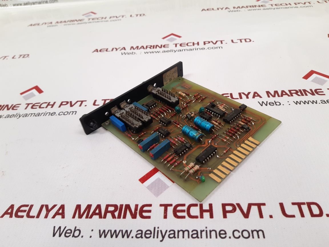 8745.15 Pcb Card