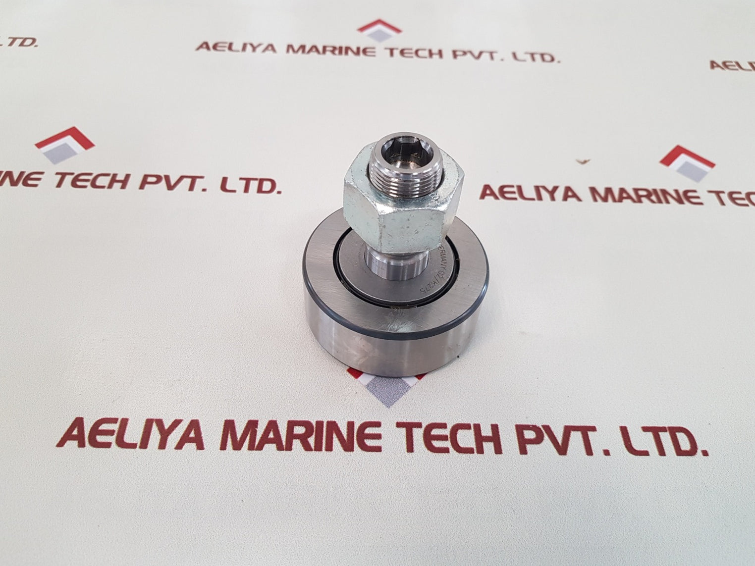 Ina krv72-pp-a track roller