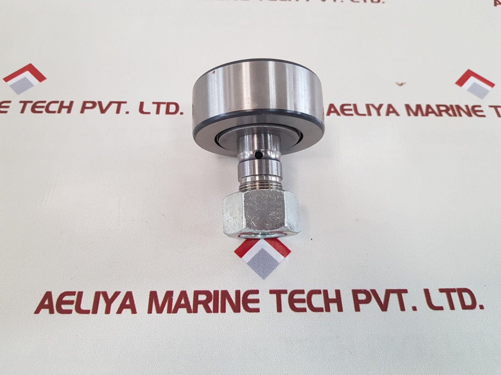 Ina krv72-pp-a track roller