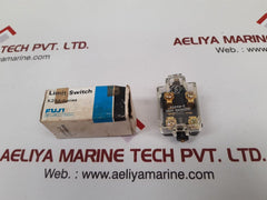 Fuji K244Xp-2 Limit Switch