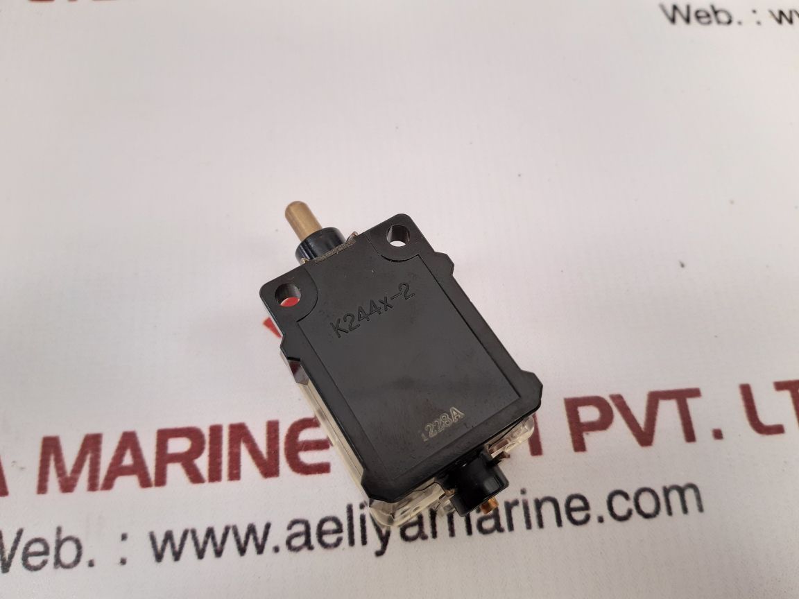 Fuji K244Xp-2 Limit Switch
