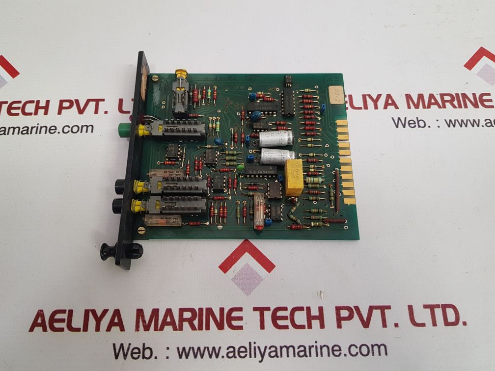 8745.60 b pcb card