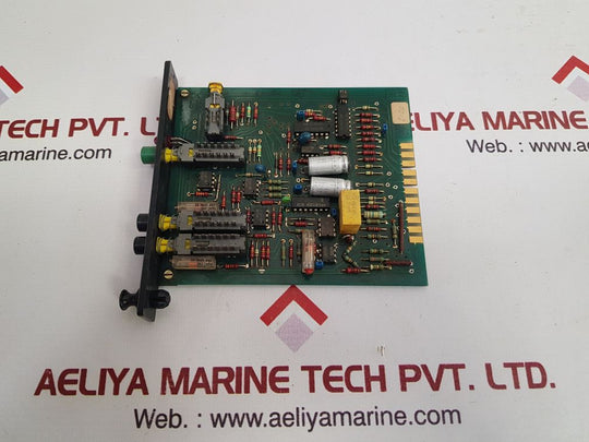 8745.60 b pcb card