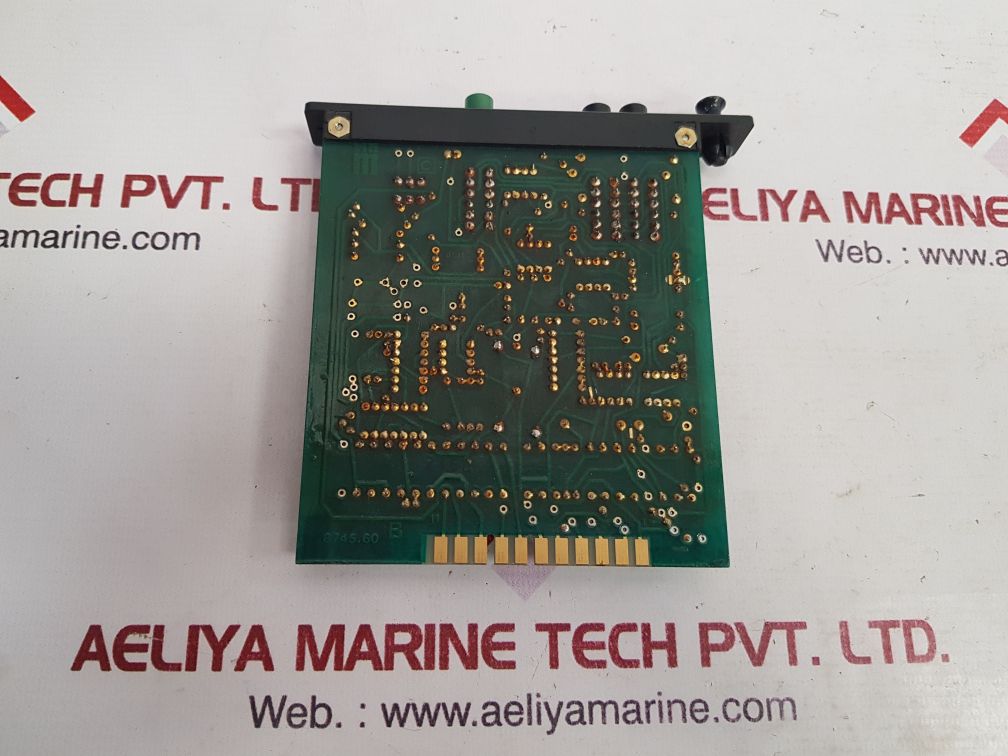 8745.60 b pcb card