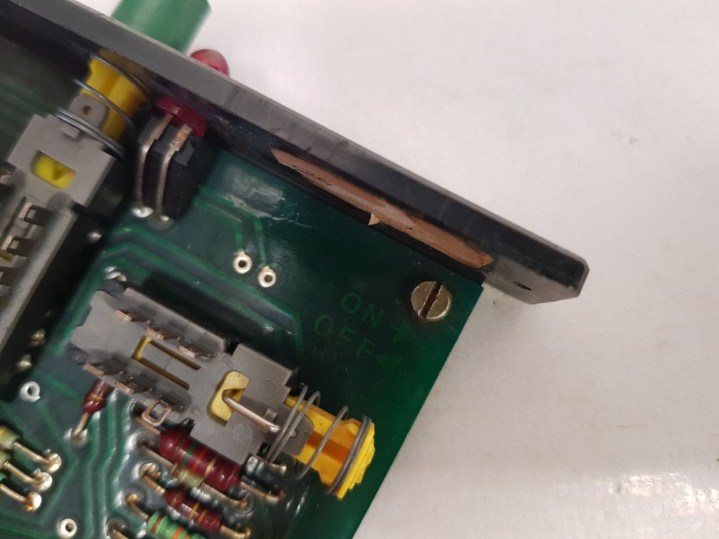 8745.60 b pcb card